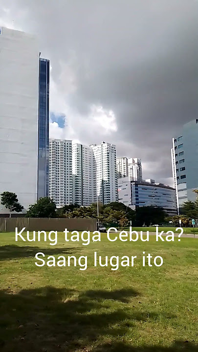 napuntahan nyo na ba to?