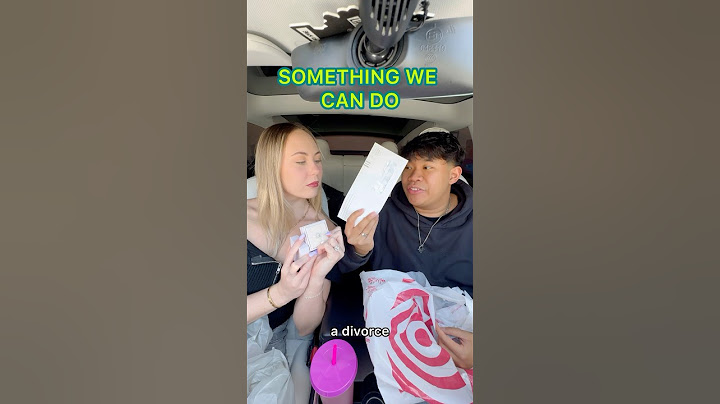TARGET COUPLES CHALLENGE! 😂