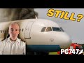 WHY PLANES STILL CRASH