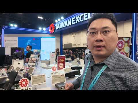 Arbor Intel Core Signage Players and MediaTek Genio 720 Edge Computers