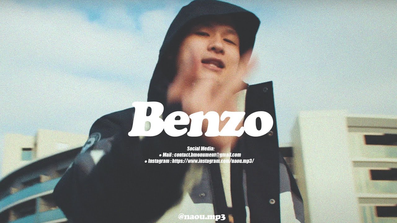 [フリートラック/HipHop] Watson Type Beat 