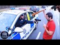 MOST BRUTAL High-Speed Police Chases Caught on Dashcam You Wouldn't Believe if Not Filmed #129