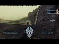 WZ Clip: Grapple for the win 5/14/26