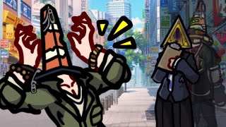 And then i’ll be all like!!- :D💥💥