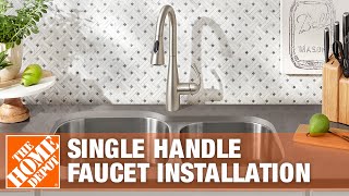Featured image of post Kitchen Sink Faucets Replacement / First name last name email street address city state.