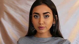 ONE BRAND MAKEUP TUTORIAL | essence screenshot 4