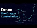 Draco Constellation Quiz