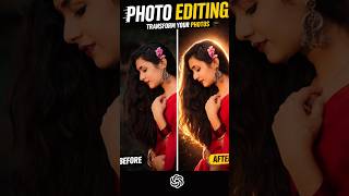 AI Photo Editing Trend 🔥 | ChatGPT Se Viral Image Kaise Banaye /#youtubeshorts #shorts #ai #trending