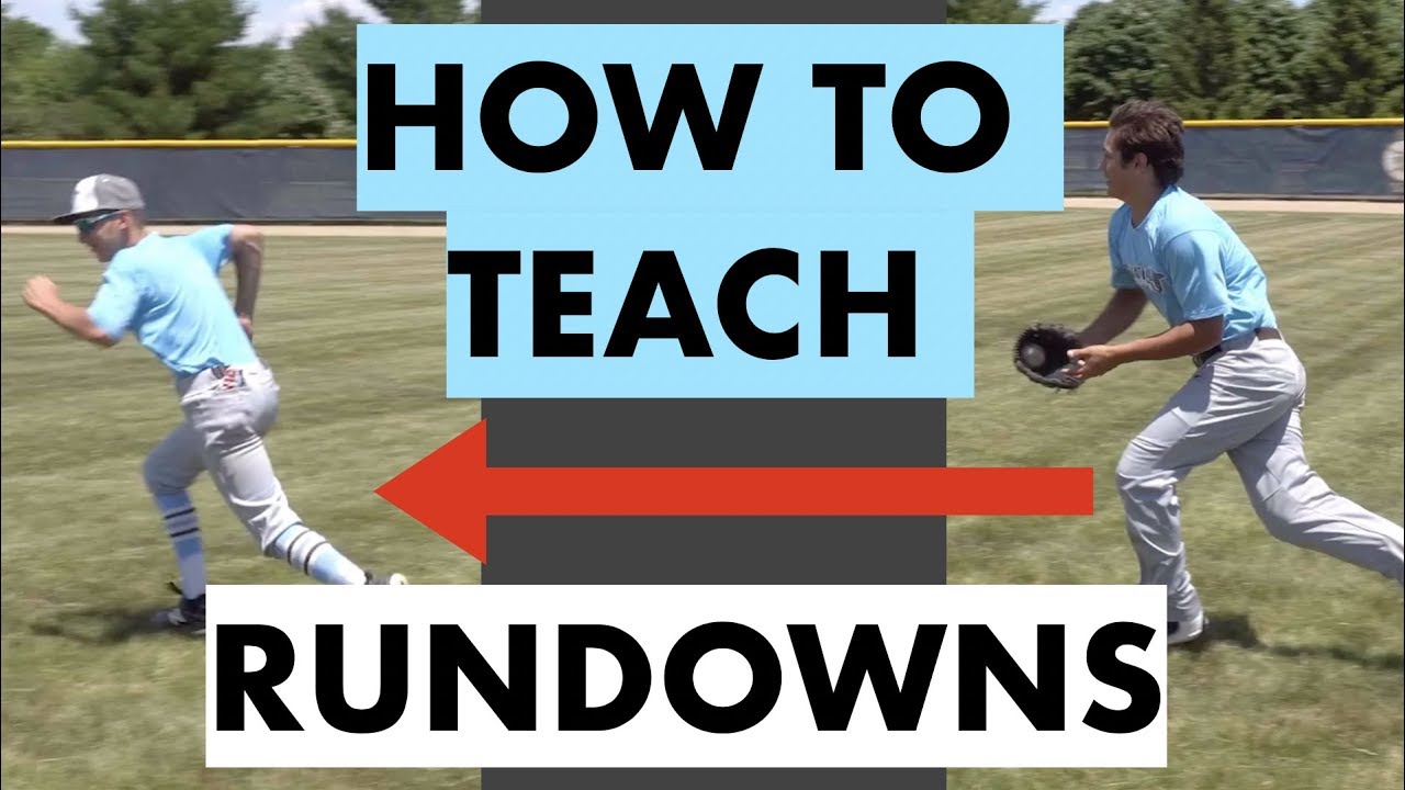 How To Do Rundowns the RIGHT Way YouTube