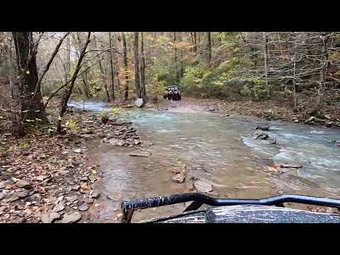 Mullberry Mountain, Riding