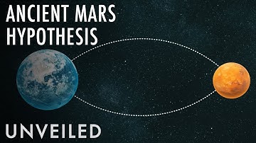 Did Humans Live On Mars Before Earth? | Unveiled