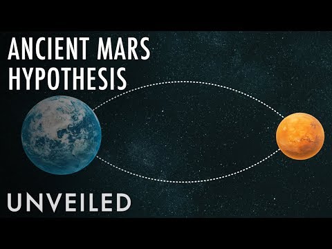 Video: What Is A Person Ready For The Origin Of Life On Mars - Alternative View