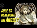 ¿Qué son los Ángeles?