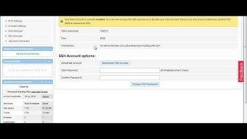 Connect Using WinSCP And SSH