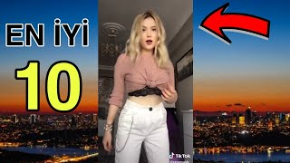 En Güzel Reynmen Ela Ti̇ktok Vi̇deolari - Top 10