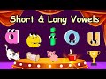 Vowel Sounds Quiz