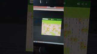 Google Minesweeper #26 MEDIUM *5* 54 seconds @Hipixelar