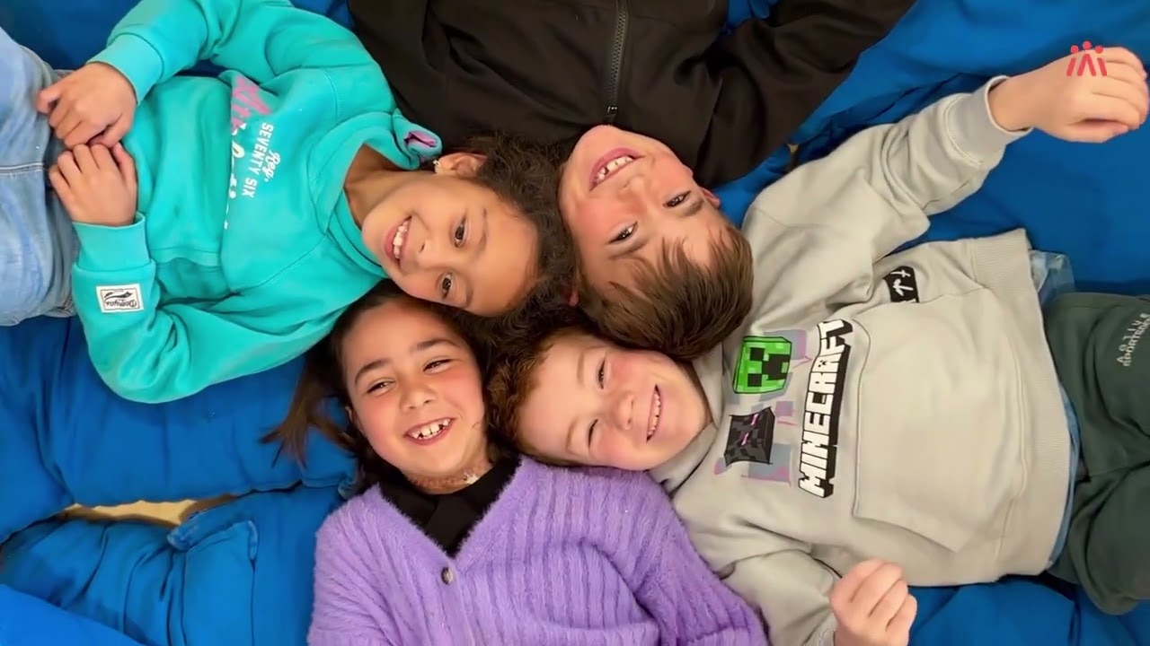 Ikusi-makusi, zer ikusi? LH 2. mailako ikasleon bideoa, noski! 👀