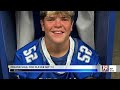 Football Game Replaced By Prayer Vigil For Injured Player | Sept. 25, 2026 | News 19 at 6 p.m.