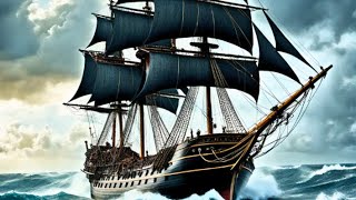 10 Most notorious pirates in history