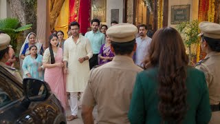 Tum Se Tum Tak 20 September Today Full Episode Twist | Meera bring Police to arrest Anu Arya
