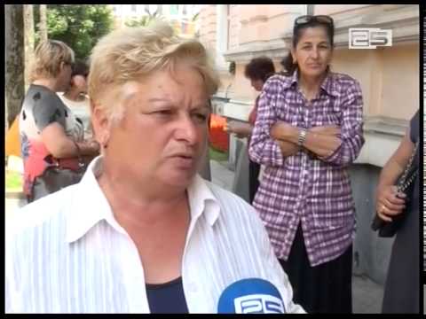 სუვენირებით მოვაჭრეებსა და მერიის წარმომადგენლებს შორის შეხვედრა უშედეგოდ დასრულდა