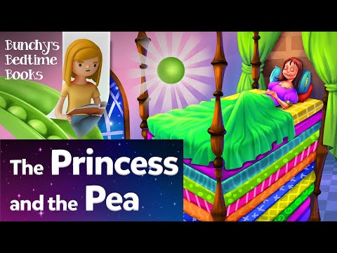 The Princess and