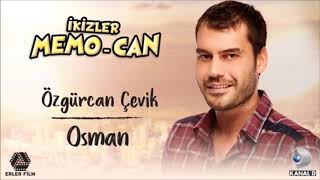 İki̇zler Memo-Can Di̇zi̇ Müzi̇ği̇