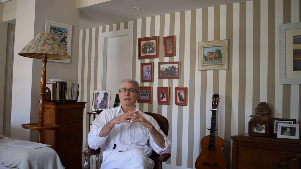 RICHARD RORTY. VERDAD Y JUSTIFICACIÓN - YouTube