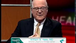 HealthTalk 545 - Hepatitis C