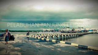 Pelabuhan Tanjung Leidong