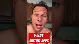 BEST VIDEO EDITING APPS #shorts screenshot 1