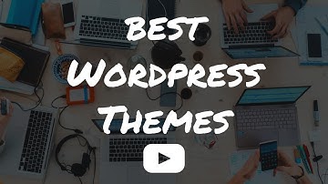 Best WordPress Themes 2022 - My Top 3 Picks