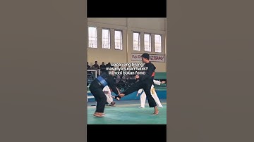 this is my hobby 🔥#silat #pencaksilat #ipsi #pshw #psht #pagarnusa #ikspi #persinasasad #pshwtm