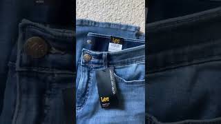 Lee Women's Ultra Lux Comfort with Flex Motion Bootcut Jean