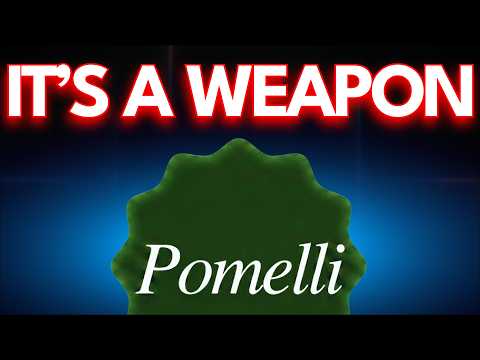 Google's New Pomelli Update Feels Illegal FREE Website Scanner