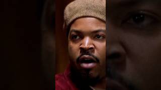 Deray Davis First Movie Appearance