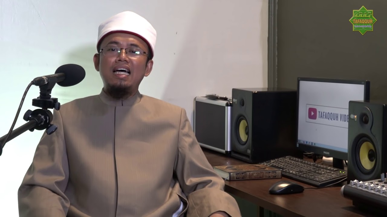 SURAT AL FATIHAH 10 QIRA'AT VARIASI BACAAN   Ustadz Arief Wardhani, Lc   YouTube
