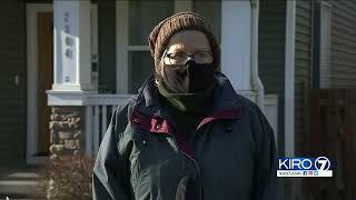 Tens of thousands without electricity in Snohomish County