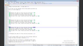 HTML верстка для начинающих. Урок №4 из 33. Автор Евгений Попов HTML верстка для начинающих. Урок №4 из 33. Автор Евгений Попов
