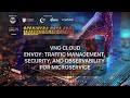 Envoy: Traffic management, Security and Observability for Microservice | Phạm Hữu Vinh