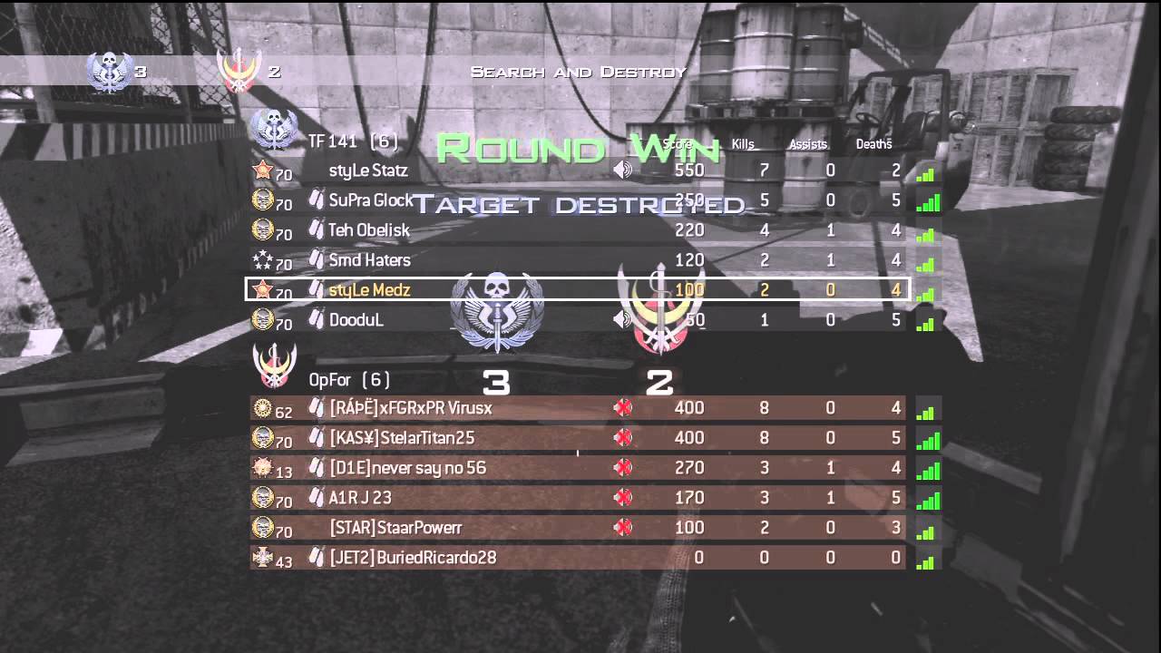 DooduL Calls Consiqn's Mom!