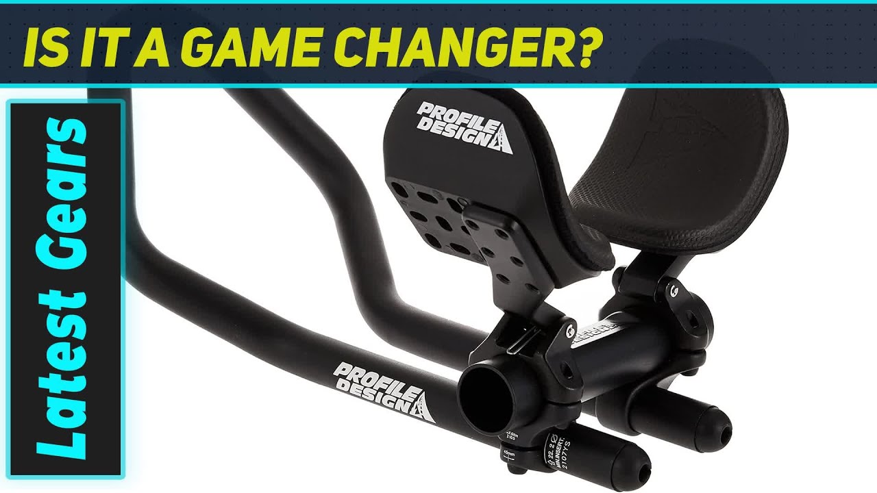 Profile Design Airstryke V2: Unleash Incredible Speed! - YouTube