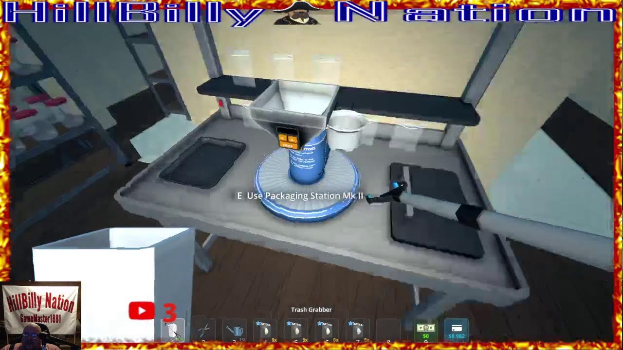 Lets Sell All Of Grandpa Jedidiahs Turd Chips Drugs Yall