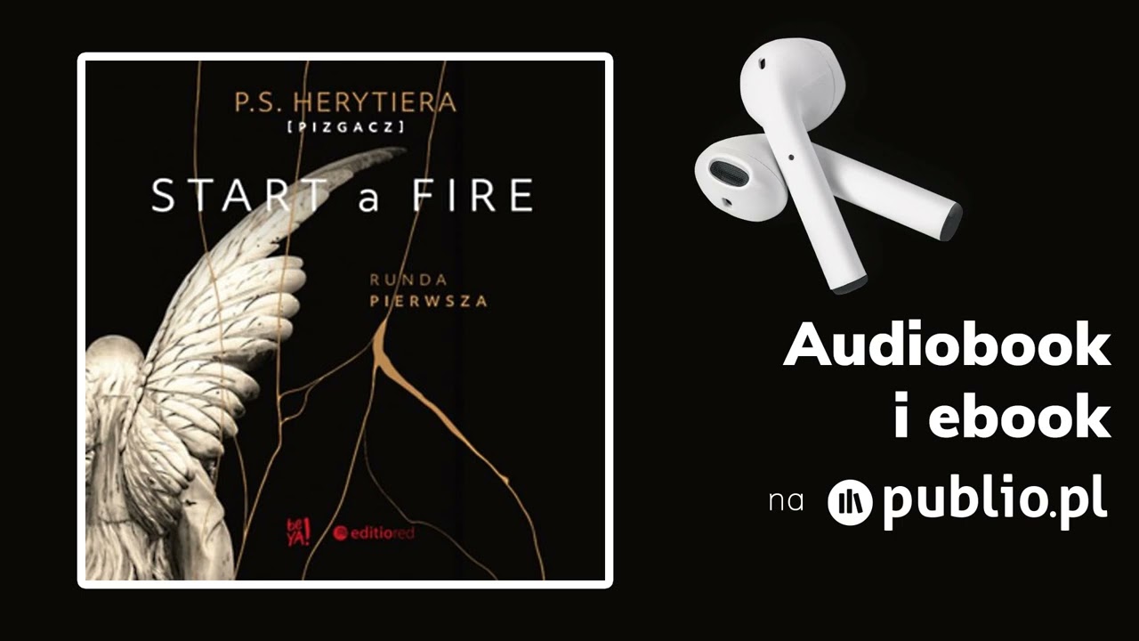 Burn The Hell Runda Czwarta Pdf