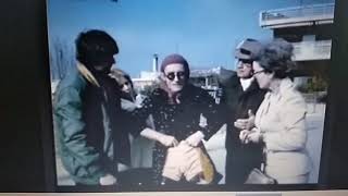 Στάθης Ψάλτης: Η γριά και οι τσαντάκιδες