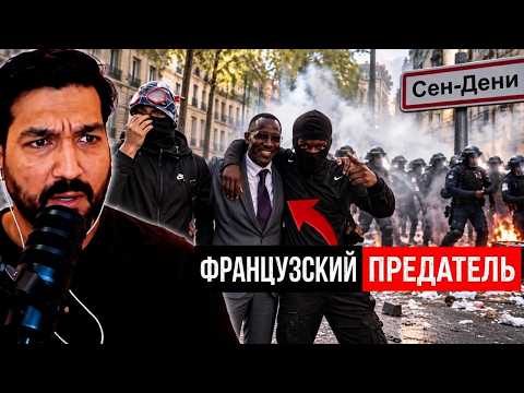 Пора вернуть контроль