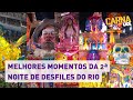 Carnaval 2023 Melhores Momentos Da 2ª Noite De Desfiles Do Rio De Janeiro Carnaval 2023 Melhores Momentos Da 2ª Noite De Desfiles Do Rio De Janeiro