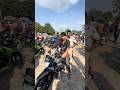 😳 ফ্রেশ FZS V2 হাটে! 🔥Second Hand Bike at alamdanga hat