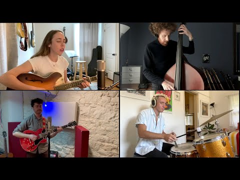 Orange and Blue - Sarah Jarosz | Live from Here with Chris Thile